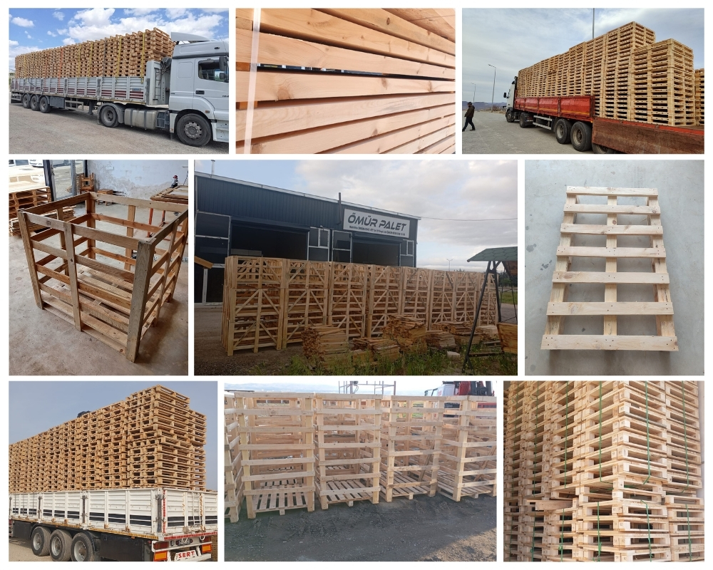 Littleton Wooden Pallets, Buy Wooden Pallets Wholesale